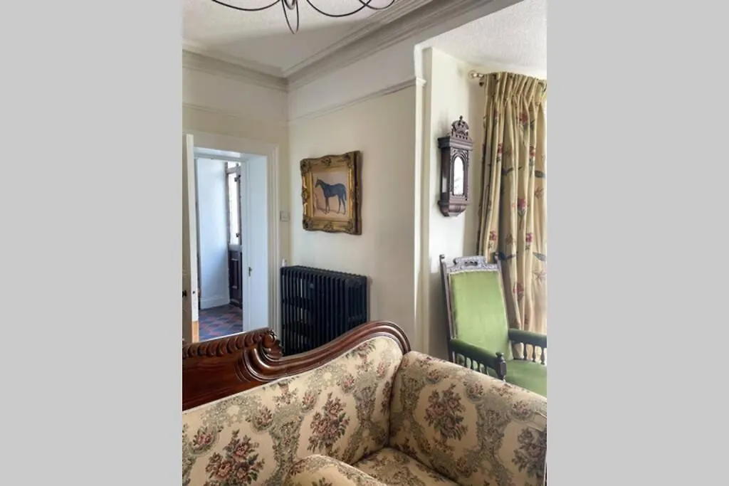 Holiday home Ballyharvey Farm House Villa Muckamore