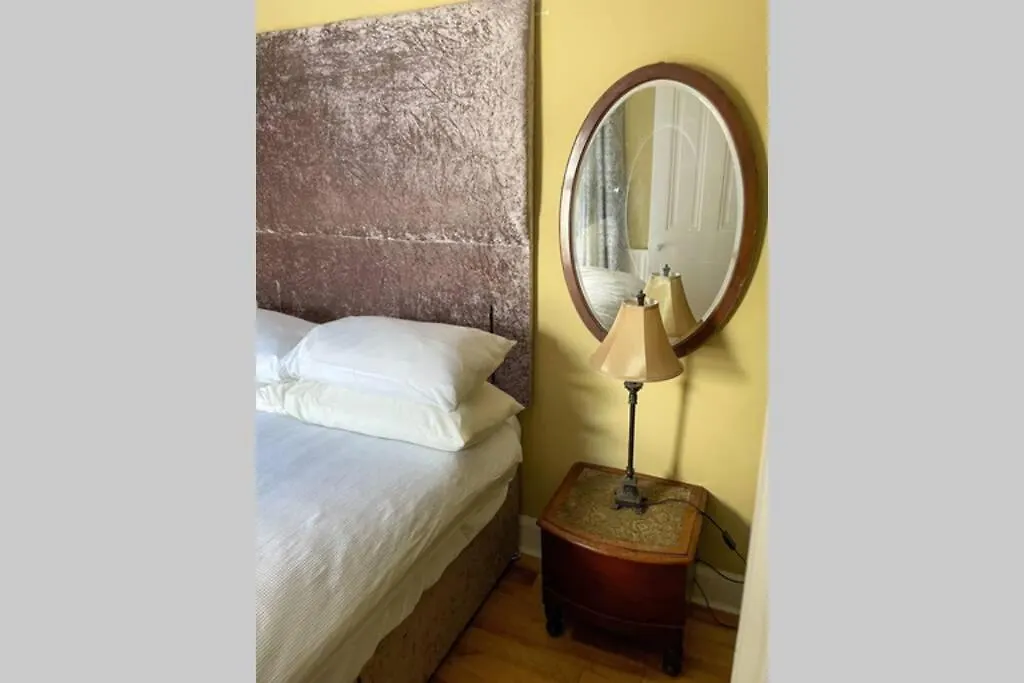 Ballyharvey Farm House Villa Muckamore Holiday home