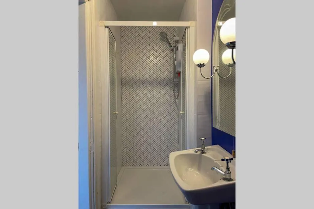 Holiday home Ballyharvey Farm House Villa Muckamore