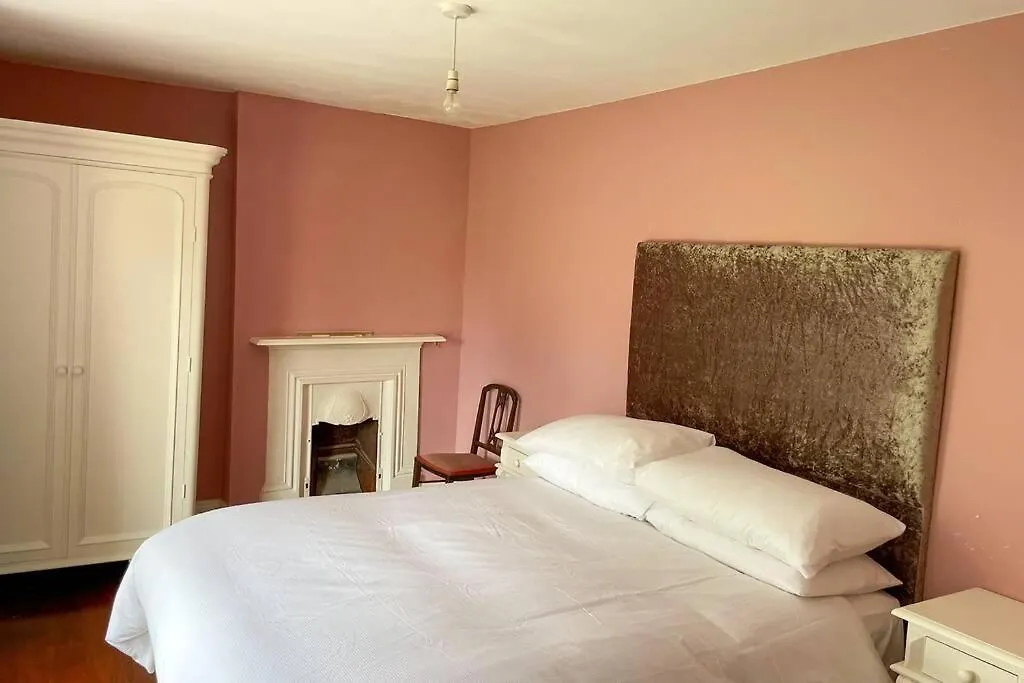 別荘 Muckamore Ballyharvey Farm Houseヴィラ イギリス