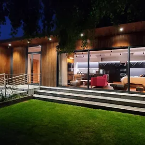The Cedarwoods - Luxury For Up To 5 And Your Woof! Apartment Christchurch (Dorset)
