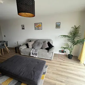 Luxury Apartment