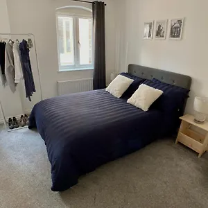 Emily Lane Apartment