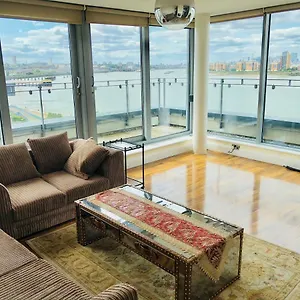 The Penthouse Apartment London
